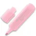 Faber-Castell: Evidenziatore pastello rosa 1546, 1 pezzo