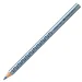 Faber-Castell: GRIP 2001 Jumbo matita colorata blu metallizzato