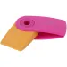 Faber-Castell: Gomma in astuccio Sleeve mini in colori trendy, 1 pezzo