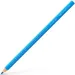 Faber-Castell: Grip 2001 Neon matita colorata blu