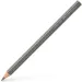 Faber-Castell: Jumbo Grip 2001 matita colorata grigia