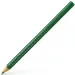Faber-Castell: Jumbo Grip 2001 matita colorata verde scuro