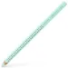 Faber-Castell: Jumbo pastello verde menta matita colorata