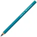 Faber-Castell: Matita blu per marcatura della carne