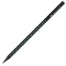 Faber-Castell: Matita grafite Sparkle nero-blu oceano