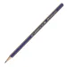 Faber-Castell: Matita in grafite Goldfaber 3H