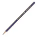 Faber-Castell: Matita in grafite Goldfaber 6B