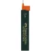 Faber-Castell: Mina per matite, confezione da 12, 1mm, B