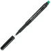 Faber-Castell: Multimark pennarello alcolico 0,6mm nero