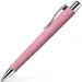 Faber-Castell: Penna a sfera Poly Ball XB Rosa