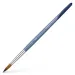 Faber-Castell: Pennello tondo misura 12