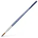 Faber-Castell: Pennello tondo numero 8