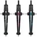 Faber-Castell: Set compasso Twister in diverse varianti, 1 pezzo