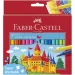 Faber-Castell: Set di pennarelli Castle 36 pezzi