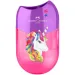 Faber-Castell: Temperamatite unicorno – 2 fori, con serbatoio