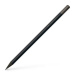 Faber-Castell: Urban matita triangolare in grafite HB - nero carbone