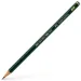 Faber-Castell: matita grafite 9000 3H