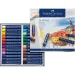 Faber-Castell: set di 24 pastelli a olio