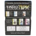 Fantasy Fluxx gioco da tavolo.