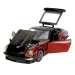 Fast &amp; Furious: 1972 Datsun (F10) modellino dauto in metallo in scala 1/24 - Jada Toys