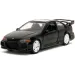 Fast &amp; Furious: Serie Legacy Set di modellini in metallo Mazda RX-7 di Han &amp; Heist Honda Civic scala 1/32 - Jada Toys