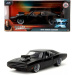 Fast &amp; Furious: modellino in metallo della Dodge Charger del 1970, scala 1:24 - Jada Toys