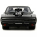 Fast &amp; Furious: modellino in metallo della Dodge Charger del 1970, scala 1:24 - Jada Toys