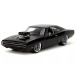 Fast &amp; Furious: modellino in metallo della Dodge Charger del 1970, scala 1:24 - Jada Toys