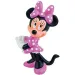 Figura giocattolo di Minnie Mouse