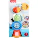 Fisher-Price: Centro attività animali per bebè - Mattel