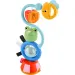 Fisher-Price: Centro attività animali per bebè - Mattel