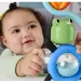 Fisher-Price: Centro attività animali per bebè - Mattel