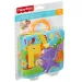 Fisher-Price: Contiamo da 1 a 5 libro interattivo - Mattel