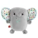 Fisher-Price: Elefantino Tranquillo con Suoni - Mattel