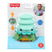 Fisher-Price: Giocattolo da dentizione "Amico del mare" - Medusa - Mattel
