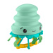 Fisher-Price: Giocattolo da dentizione "Amico del mare" - Medusa - Mattel