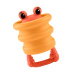 Fisher-Price: Giocattolo da dentizione Tengerpajti - Granchio - Mattel