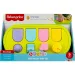 Fisher Price: Gioco a comparsa con animali - Mattel