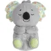 Fisher-Price: Koala sonnecchiante peluche musicale - Mattel