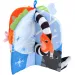 Fisher-Price: Libricino Pihi-Puhi - Mattel