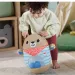Fisher-Price: Orsetto che si rialza per bebè - Mattel