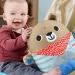Fisher-Price: Orsetto che si rialza per bebè - Mattel