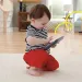 Fisher-Price: Ridi e Impara tablet educativo edizione 2024 (in lingua ungherese) - Mattel