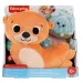 Fisher-Price: Sensimals Attività Vidrapajti - Mattel
