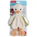 Fisher-Price: Sensimals Libaba peluche oca - Mattel