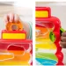Fisher-Price: Set di gioco Torre degli Anelli Salta - Mattel