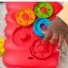 Fisher-Price: Set di gioco Torre degli Anelli Salta - Mattel