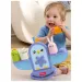 Fisher-Price: Set di gioco Uccellino Equilibrista - Mattel