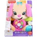 Fisher-Price: Sorellina Cagnolina Interattiva nuova edizione - Mattel