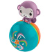 Fisher-Price: Svegliati, Scimmietta - Mattel